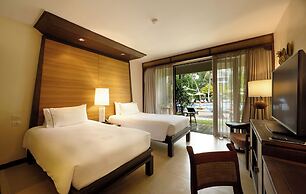 SIAM BAYSHORE RESORT PATTAYA