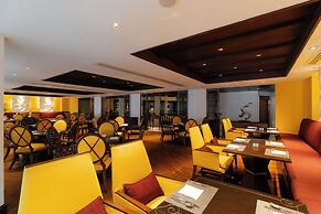 SIAM BAYSHORE RESORT PATTAYA