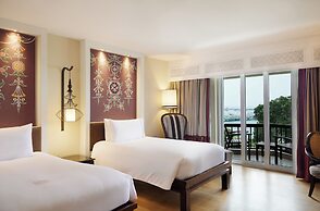 SIAM BAYSHORE RESORT PATTAYA