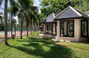 SIAM BAYSHORE RESORT PATTAYA