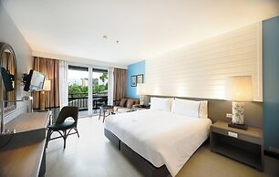 SIAM BAYSHORE RESORT PATTAYA