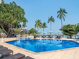 SIAM BAYSHORE RESORT PATTAYA