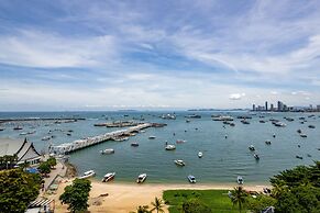 SIAM BAYSHORE RESORT PATTAYA