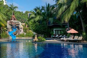 SIAM BAYSHORE RESORT PATTAYA