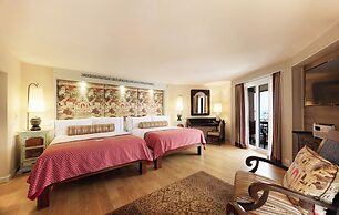 SIAM BAYSHORE RESORT PATTAYA