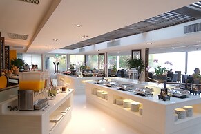 SIAM BAYSHORE RESORT PATTAYA