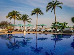 SIAM BAYSHORE RESORT PATTAYA
