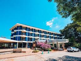 SIAM BAYSHORE RESORT PATTAYA
