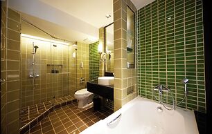 SIAM BAYSHORE RESORT PATTAYA