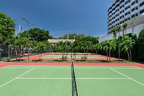 SIAM BAYSHORE RESORT PATTAYA