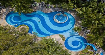 SIAM BAYSHORE RESORT PATTAYA