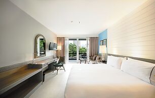 SIAM BAYSHORE RESORT PATTAYA