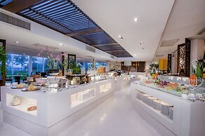 SIAM BAYSHORE RESORT PATTAYA