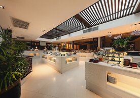 SIAM BAYSHORE RESORT PATTAYA