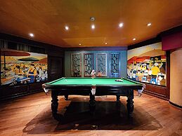 SIAM BAYSHORE RESORT PATTAYA