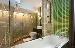 SIAM BAYSHORE RESORT PATTAYA