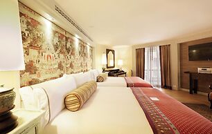 SIAM BAYSHORE RESORT PATTAYA