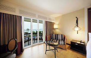 SIAM BAYSHORE RESORT PATTAYA