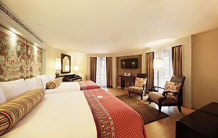 SIAM BAYSHORE RESORT PATTAYA