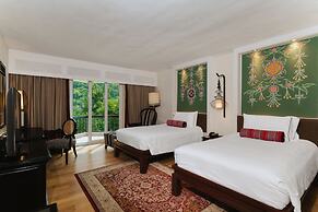 SIAM BAYSHORE RESORT PATTAYA