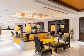 SIAM BAYSHORE RESORT PATTAYA