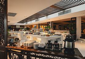 SIAM BAYSHORE RESORT PATTAYA