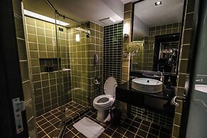 SIAM BAYSHORE RESORT PATTAYA