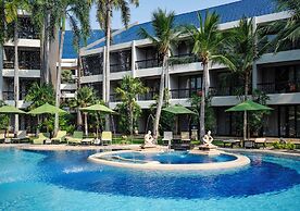 SIAM BAYSHORE RESORT PATTAYA