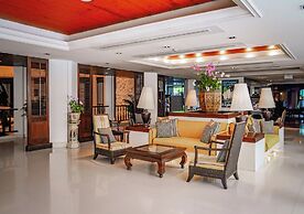 SIAM BAYSHORE RESORT PATTAYA