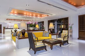 SIAM BAYSHORE RESORT PATTAYA