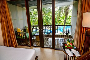 SIAM BAYSHORE RESORT PATTAYA