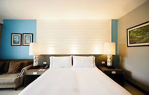 SIAM BAYSHORE RESORT PATTAYA