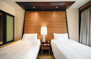 SIAM BAYSHORE RESORT PATTAYA