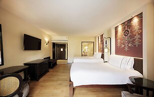 SIAM BAYSHORE RESORT PATTAYA