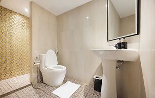 SIAM BAYSHORE RESORT PATTAYA