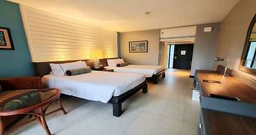 SIAM BAYSHORE RESORT PATTAYA