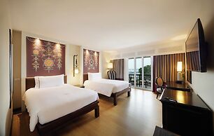SIAM BAYSHORE RESORT PATTAYA