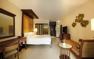 SIAM BAYSHORE RESORT PATTAYA