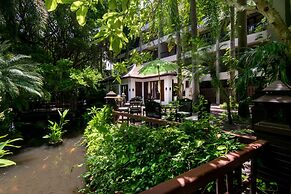 SIAM BAYSHORE RESORT PATTAYA