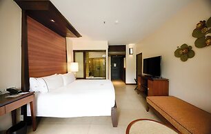 SIAM BAYSHORE RESORT PATTAYA