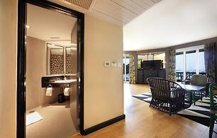 SIAM BAYSHORE RESORT PATTAYA