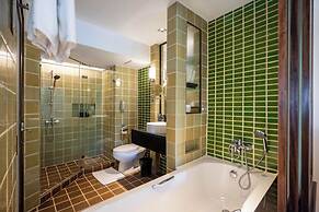 SIAM BAYSHORE RESORT PATTAYA