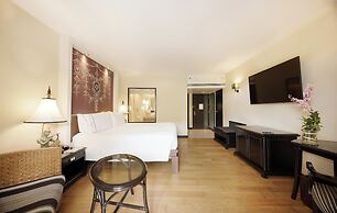 SIAM BAYSHORE RESORT PATTAYA