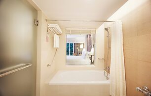 SIAM BAYSHORE RESORT PATTAYA