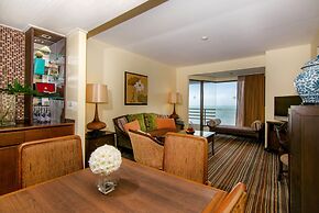 The Bayview Hotel Pattaya