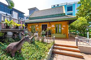 The Bayview Hotel Pattaya