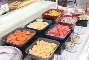 The Bayview Hotel Pattaya