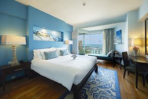 The Bayview Hotel Pattaya