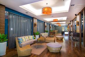 The Bayview Hotel Pattaya