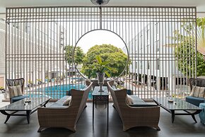 The Bayview Hotel Pattaya